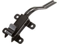 Mopar 5104413AA Inner Bracket, Rear Mopar 5104413AA Inner Bracket, Rear