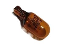 Mopar 68099526AA Bulb Wy5W