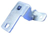 Mopar 5155093AB Upper Hinge, Front Driver Side Mopar 5155093AB Upper Hinge, Front Driver Side