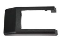 Mopar 55395195AA Cover Tailgate Hinge Hinge