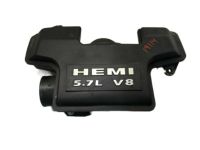 Mopar 53032463AF Resonator Throttle Body