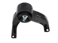 Mopar 5085079AD Rear Mount