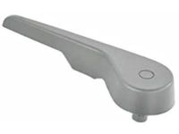 Mopar 1RW94XDVAB Recline Handle, Gray, Driver Side
