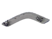 Mopar 1RC72JAHAD Bezel Release Handle
