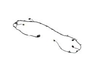 Mopar 68311370AB Wire Harness, Front Mopar 68311370AB Wire Harness, Front