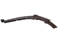 Mopar 68277369AA Filler Panel, Front Driver Side Mopar 68277369AA Filler Panel, Front Driver Side