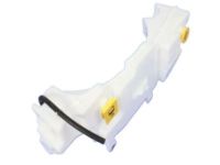 Mopar 68004868AA Bottle Coolant Reserve & Washer Fluid