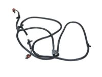 Mopar 68046303AB Wiring Fog Lamp Jumper Mopar 68046303AB Wiring Fog Lamp Jumper
