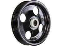 Mopar 53013688AB Serpentine Idler Pulley