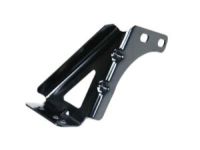 Mopar 55255026AC Bumper Mount Bracket, Front Outer Passenger Side