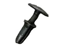 Mopar 6502632 Closure Panel Rivet, Plastic