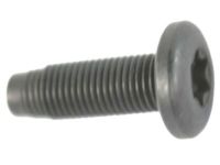Mopar 6507024AA Handle Screw, Center