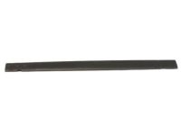 Mopar 68185193AG Rocker Molding, Driver Side