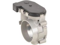 Mopar 53032837AA Throttle Body Mopar 53032837AA Throttle Body