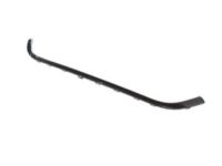 Mopar 5RN79AXRAC Applique Fascia