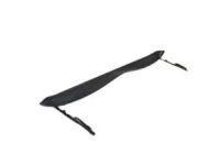 Mopar 68194947AB Air Deflector