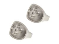 Mopar 1WP17HDAAC Sunvisor Support, Outer Mopar 1WP17HDAAC Sunvisor Support, Outer