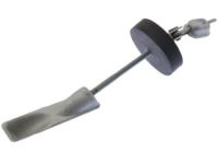 Mopar 52122296AD Tensioner Parking Brake Cable Mopar 52122296AD Tensioner Parking Brake Cable