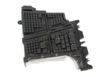 Mopar 52124316AC Silencer Rear