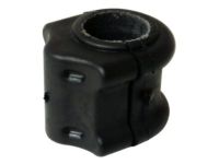 Mopar 5104577AA Stabilizer Bar Inner Bushing, Front