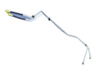 Mopar 55056857AA Hose And Tube Oil Cooler Pressure And Return Mopar 55056857AA Hose And Tube Oil Cooler Pressure And Return