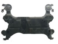 Mopar 5085819AE Crossmember Front Suspension Mopar 5085819AE Crossmember Front Suspension