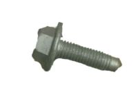 Mopar 6505546AA Hinge Screw, Rear