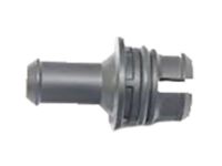 Mopar 4663712AC Nipple Crankcase Vent
