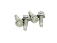 Mopar 6502467 Stabilizer Bar Bolt, Rear Mopar 6502467 Stabilizer Bar Bolt, Rear