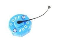 Mopar 68101183AC Cap Diesel Exhaust Fluid