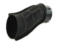Mopar 68171669AB Air Duct, Front Outer Driver Side