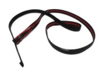 Mopar 4860839AC Molding Roof Mopar 4860839AC Molding Roof