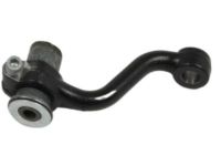 Chrysler Crossfire Idler Arm - 5101586AA Idler Arm