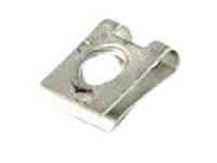 Mopar 68219495AA Bumper Cover Clip Mopar 68219495AA Bumper Cover Clip