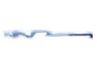 Mopar 52028811AB Lower Hose