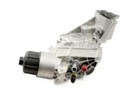 Mopar 68269916AB Filter/Cooler Assembly Oil