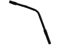 Mopar 53006237 PCV Hose Mopar 53006237 PCV Hose