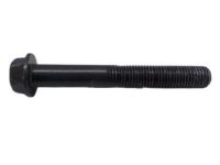 Mopar MN163822 Bolt [M10X1.25X76]