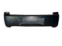 Dodge Magnum Bumper Cover - 5030050AB Bumper Cover, Rear
