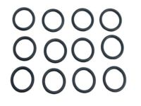 Mopar 5073611AA O Ring A/C Liquid Line Mopar 5073611AA O Ring A/C Liquid Line