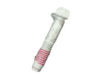 Mopar 6503858 Bracket Bolt Mopar 6503858 Bracket Bolt
