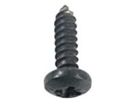 Mopar 6106968AA Roof Lamp Assembly Screw