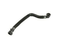 Mopar 68304630AB Coolant Hose, Lower