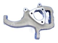 Mopar 68044703AA Knuckle Front