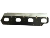 Mopar 4893870AA Gasket Exhaust Manifold for Long Block Engine Kit