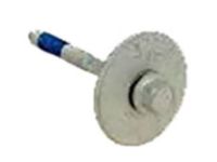 Mopar 6508823AA Screw And Washer Damper Attaching