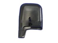 Mopar 68134782AA Mud Guard Bracket, Passenger Side