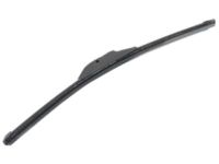 Mopar WBF00017AA Blade Front Wiper