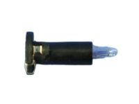 Mopar 68191740AA Bulb And Socket Heater And A/C Control Auxiliary Control Mopar 68191740AA Bulb And Socket Heater And A/C Control Auxiliary Control