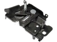 Mopar 4589688AB Latch Hood Mopar 4589688AB Latch Hood